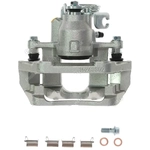 Order Rear Left New Caliper With Hardware by PROMAX - 55-82404 For Your Vehicle