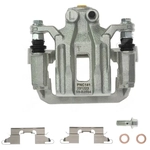 Order Rear Left New Caliper With Hardware by PROMAX - 55-82594 For Your Vehicle