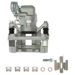 Order Rear Left New Caliper With Hardware by PROMAX - 55-82844 For Your Vehicle