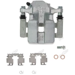 Order Rear Left New Caliper With Hardware by PROMAX - 55-83044 For Your Vehicle