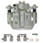 Order Rear Left New Caliper With Hardware by PROMAX - 55-83114 For Your Vehicle