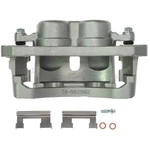 Order Rear Left New Caliper With Hardware by PROMAX - 55-83164 For Your Vehicle