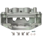 Order Rear Left New Caliper With Hardware by PROMAX - 55-83224 For Your Vehicle