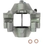 Order Rear Left New Caliper With Hardware by PROMAX - 55-83404 For Your Vehicle