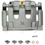 Order Rear Left New Caliper With Hardware by PROMAX - 55-83544 For Your Vehicle