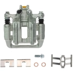 Order Rear Left New Caliper With Hardware by PROMAX - 55-83794 For Your Vehicle