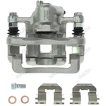 Order Rear Left New Caliper With Hardware by PROMAX - 55-83914 For Your Vehicle