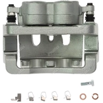 Order Rear Left New Caliper With Hardware by PROMAX - 55-84044 For Your Vehicle