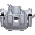 Order Rear Left New Caliper With Hardware by RAYBESTOS - FRC11660N For Your Vehicle