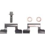 Order Rear Left New Caliper With Hardware by RAYBESTOS - FRC11831N For Your Vehicle