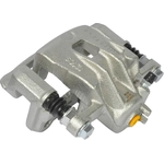 Order Rear Left New Caliper With Hardware by RAYBESTOS - FRC12318N For Your Vehicle