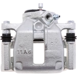 Order Rear Left New Caliper With Hardware by RAYBESTOS - FRC12701N For Your Vehicle