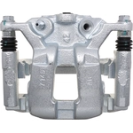 Order Rear Left New Caliper With Hardware by RAYBESTOS - FRC13438N For Your Vehicle