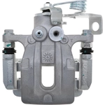 Order Rear Left New Caliper With Hardware by RAYBESTOS - FRC13454N For Your Vehicle