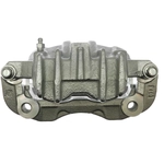 Order Rear Left New Caliper With Hardware by RAYBESTOS - FRC10961N For Your Vehicle