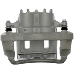 Order Rear Left New Caliper With Hardware by RAYBESTOS - FRC10961N For Your Vehicle