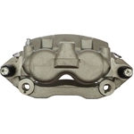Order Rear Left New Caliper With Hardware by RAYBESTOS - FRC11006N For Your Vehicle