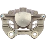 Order Rear Left New Caliper With Hardware by RAYBESTOS - FRC11035N For Your Vehicle