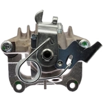 Order Rear Left New Caliper With Hardware by RAYBESTOS - FRC11076N For Your Vehicle
