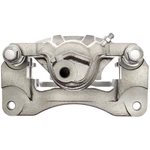 Order Rear Left New Caliper With Hardware by RAYBESTOS - FRC11096N For Your Vehicle