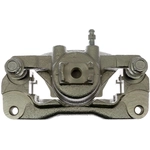 Order Rear Left New Caliper With Hardware by RAYBESTOS - FRC11146N For Your Vehicle