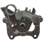 Order Rear Left New Caliper With Hardware by RAYBESTOS - FRC11200N For Your Vehicle