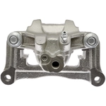 Order Rear Left New Caliper With Hardware by RAYBESTOS - FRC11262N For Your Vehicle