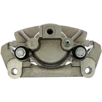 Order Rear Left New Caliper With Hardware by RAYBESTOS - FRC11308N For Your Vehicle