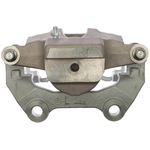 Order Rear Left New Caliper With Hardware by RAYBESTOS - FRC11331N For Your Vehicle