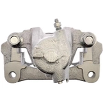 Order Rear Left New Caliper With Hardware by RAYBESTOS - FRC11556N For Your Vehicle