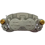 Order Rear Left New Caliper With Hardware by RAYBESTOS - FRC11579N For Your Vehicle