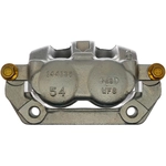 Order Rear Left New Caliper With Hardware by RAYBESTOS - FRC11588N For Your Vehicle