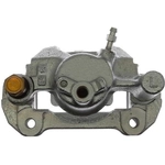 Order Rear Left New Caliper With Hardware by RAYBESTOS - FRC11708N For Your Vehicle