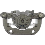 Order Rear Left New Caliper With Hardware by RAYBESTOS - FRC11716N For Your Vehicle