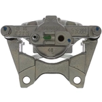 Order Rear Left New Caliper With Hardware by RAYBESTOS - FRC11887N For Your Vehicle