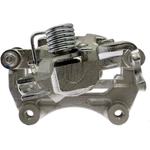 Order Rear Left New Caliper With Hardware by RAYBESTOS - FRC11931N For Your Vehicle