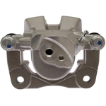 Order Rear Left New Caliper With Hardware by RAYBESTOS - FRC12014N For Your Vehicle