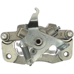 Order Rear Left New Caliper With Hardware by RAYBESTOS - FRC12018N For Your Vehicle