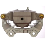 Order Rear Left New Caliper With Hardware by RAYBESTOS - FRC12042N For Your Vehicle