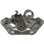 Order Rear Left New Caliper With Hardware by RAYBESTOS - FRC12054N For Your Vehicle