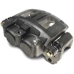 Order Rear Left New Caliper With Hardware by RAYBESTOS - FRC12465DN For Your Vehicle