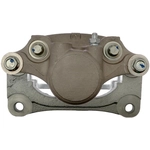 Order Rear Left New Caliper With Hardware by RAYBESTOS - FRC12490N For Your Vehicle