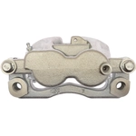 Order Rear Left New Caliper With Hardware by RAYBESTOS - FRC12657N For Your Vehicle