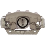Order Rear Left New Caliper With Hardware by RAYBESTOS - FRC12839N For Your Vehicle