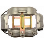 Order Rear Left New Caliper With Hardware by RAYBESTOS - FRC12846N For Your Vehicle
