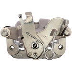 Order Rear Left New Caliper With Hardware by RAYBESTOS - FRC12890N For Your Vehicle