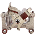 Order Rear Left New Caliper With Hardware by RAYBESTOS - FRC12893N For Your Vehicle