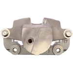 Order Rear Left New Caliper With Hardware by RAYBESTOS - FRC13002N For Your Vehicle