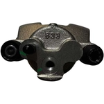 Order Rear Left New Caliper With Hardware by WORLDPARTS SYNERGY - W11716 For Your Vehicle