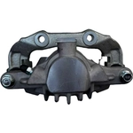 Order Rear Left New Caliper With Hardware by WORLDPARTS SYNERGY - WB11226 For Your Vehicle